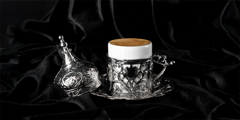 TURKISH COFFEE